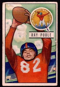 93 Ray Poole